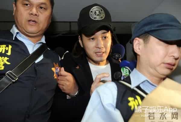 林韦君劈腿事件