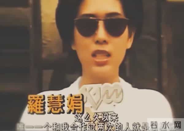 周星驰结婚:60岁周星驰至今未婚,不是因为朱茵