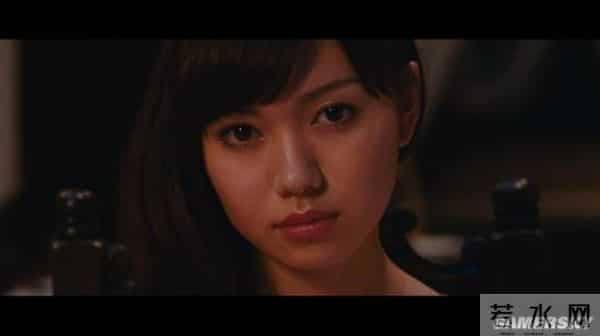 泽尻绘里香电影