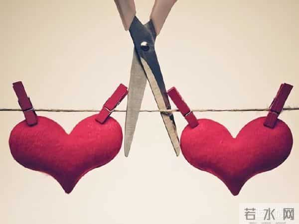 帮你看清已婚男人