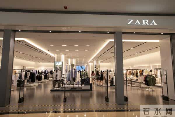 ZARA母公司半年亏损15亿
