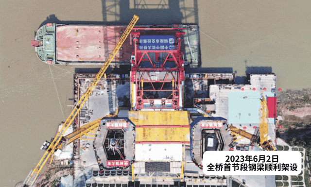 黄晨昕：当铜陵的桥步入漫画世界