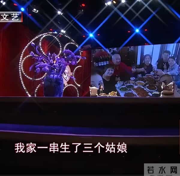 为我复读一年的男友