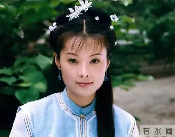 袁立华表奖:两度闪婚、撕遍半个娱乐圈,怼天怼地的袁立被前夫骂“不要脸”?