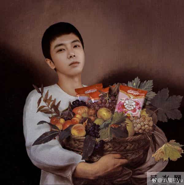 花花整容到什么程度了