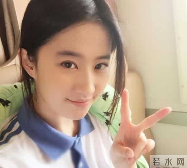 王珂博客:网评国民老婆:赵丽颖第一,国民好妻子刘涛才第五