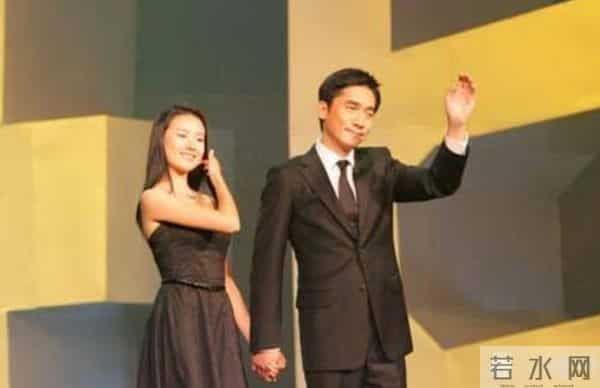 董洁的老公是谁