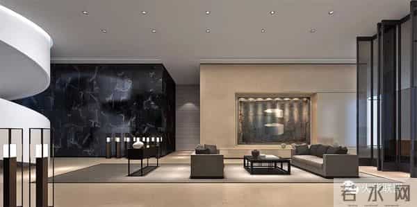 设计师张星：《张星》┆「客家缘国际会议酒店」〖火柴设计联盟〗第1927期