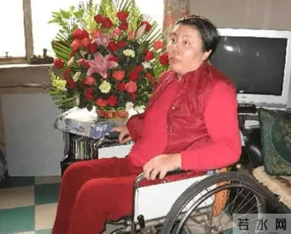 纪念朱令-永远的22岁