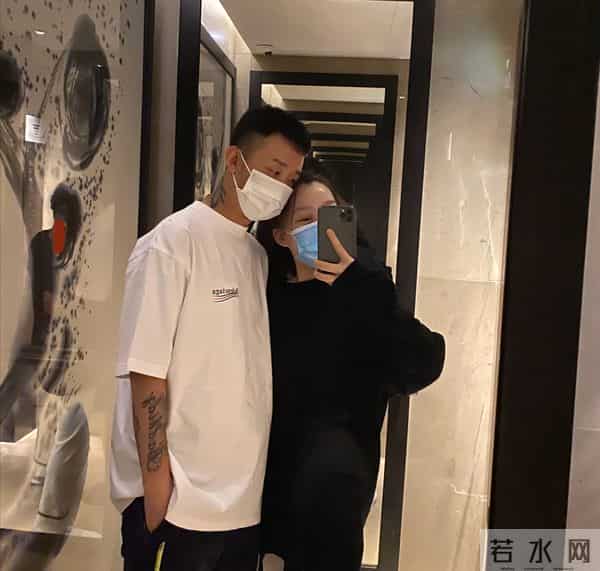 GAI王斯然第一次聊天截图