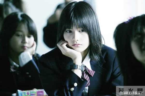 泽尻绘里香电影