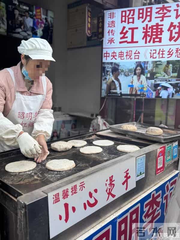 购物狂论坛:3.5h高铁直达!重庆周边充满烟火气的城市,一路都是麻辣鲜香