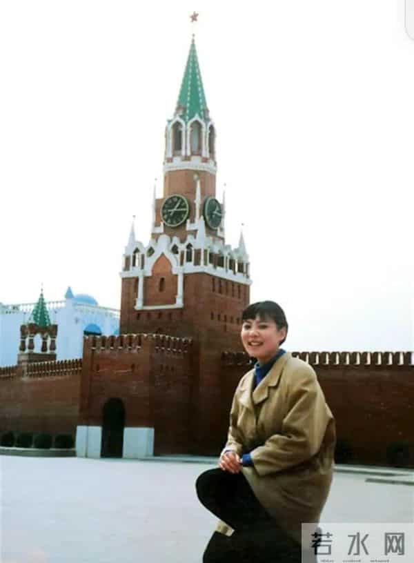 纪念朱令-永远的22岁