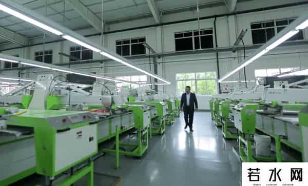 申洲国际的周期赌局：纺织代工一哥如何守住30%毛利率？