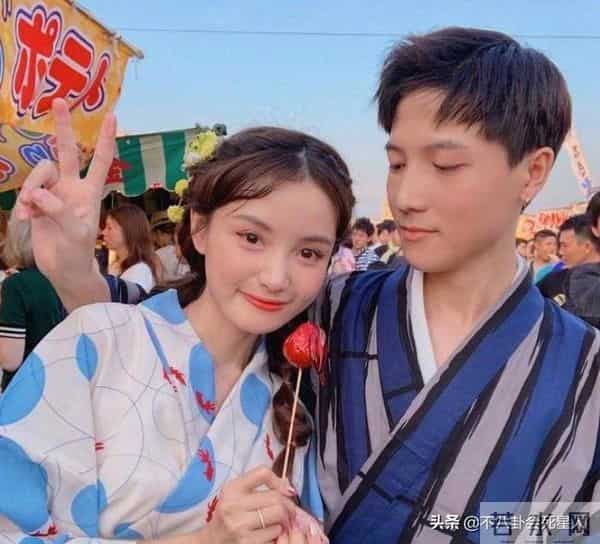 王逗逗:意难平的网红CP:孔维诗苑长跑十年,殷世航求婚何倩倩,刘阳出轨