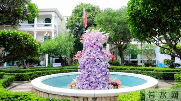 厦门鼓浪屿婚纱