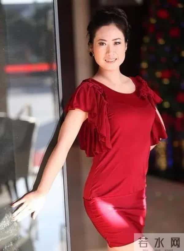 芙蓉姐姐减肥后视频