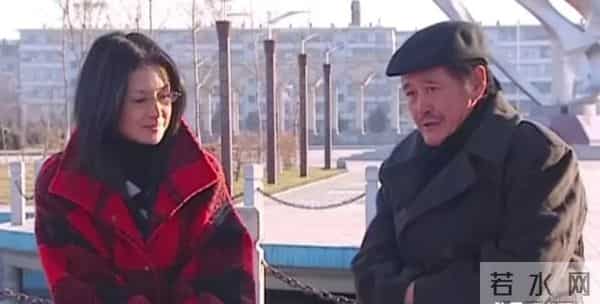 为我复读一年的男友