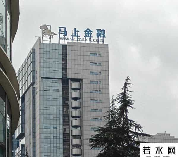 5年支付百亿催收费，马上金融展现超强盈利能力