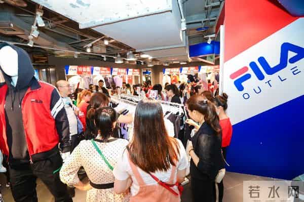 重庆奥特莱斯周年庆