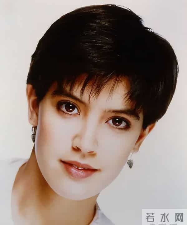 张元英是中国人吗