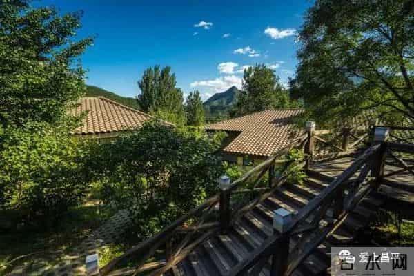 拉风娱乐：吐血盘点昌平景区最拉风的轰趴地！收藏了假期挨个去！