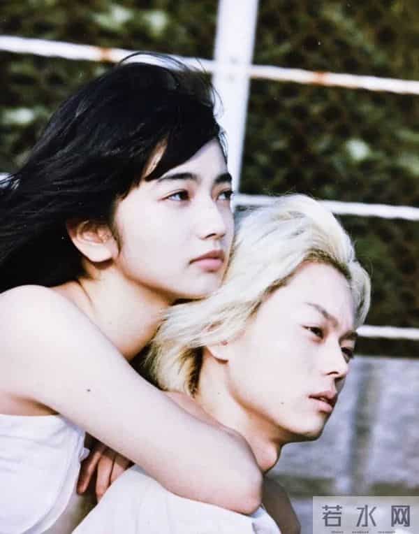 日媒曝菅田将晖小松菜奈同居