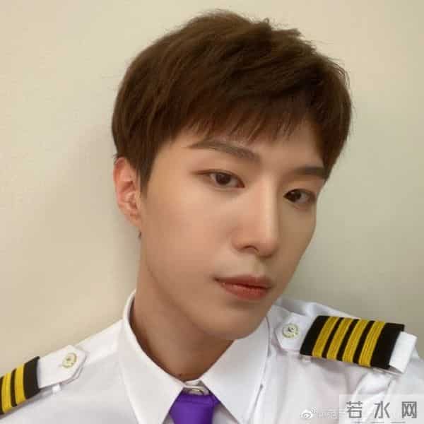 范丞丞被叫范老三