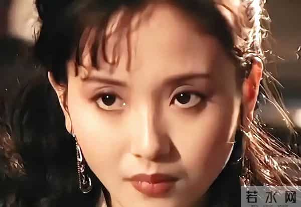 我妈三十多岁很漂亮