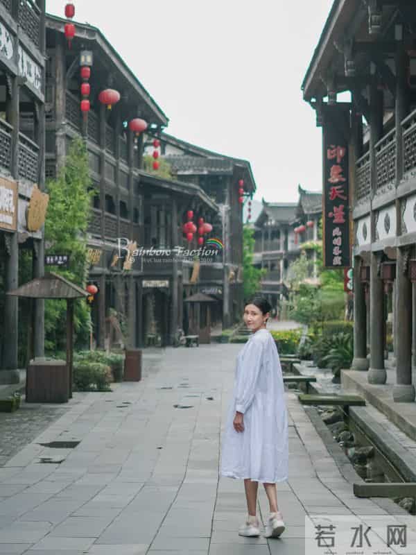 重庆金佛山自驾旅游