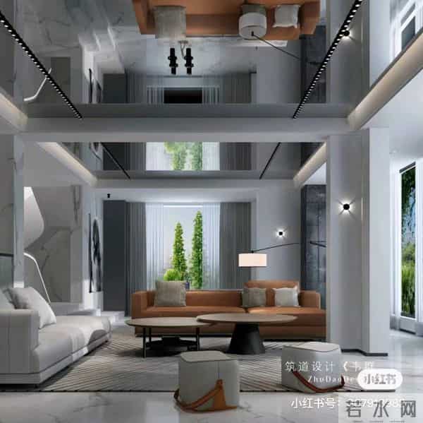 吾疆:王力宏舍不得给李靓蕾的四亿豪宅“吾疆”,到底有多壕?