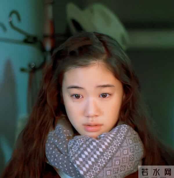 苍井优八卦：别被清纯外表骗！苍井优这5部电影，又纯又欲，演尽人间酸甜苦辣