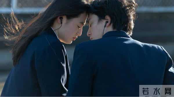 一上来就飙车的日剧