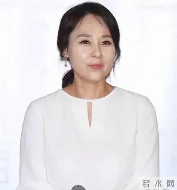 宋芝善:揭秘韩国演艺圈悲惨事件!8名女星因潜规则自杀,现又多了崔雪莉