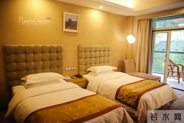 重庆金佛山自驾旅游