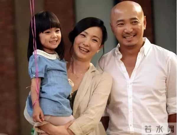 陶虹:著名女星陶虹:亲情有泪,她是丈夫和婆婆之间的润滑剂