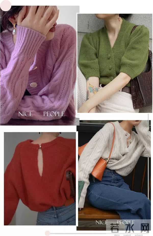 淘宝网童装秋装