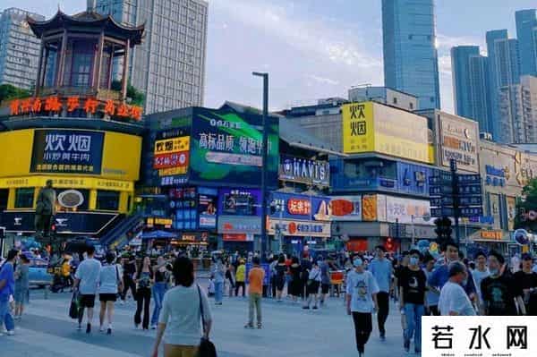15个“新一线城市”，杭州第2，长沙高居第8，青岛、宁波不进前10