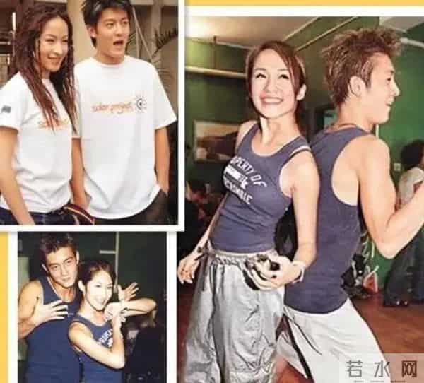 陈慧琳艳照门全集