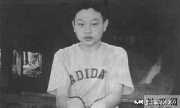 玫瑰少年真实事件