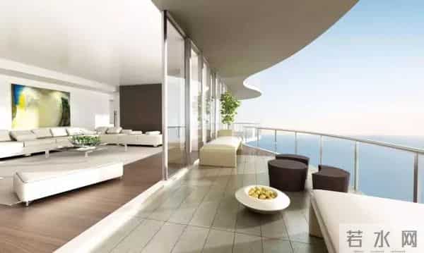 露台防水：超全面实用的露台防水须知，看完会忍不住分享