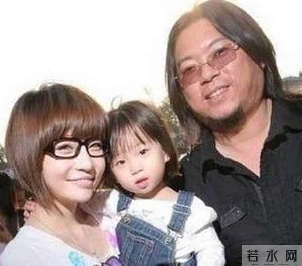 杨一柳:夕又米杨一柳分手:深扒夕又米家庭背景及与高晓松离婚内幕