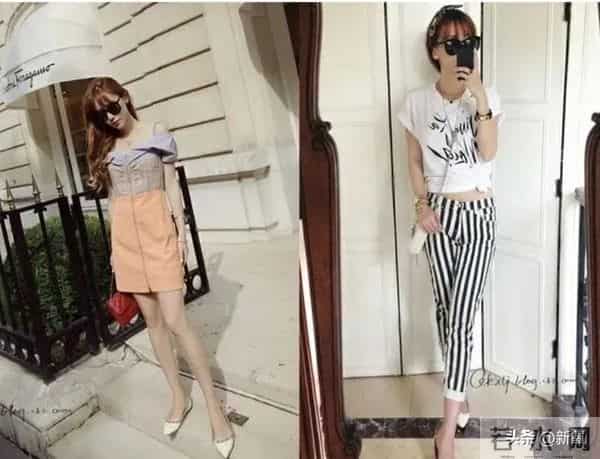 呛口的小辣椒结婚照