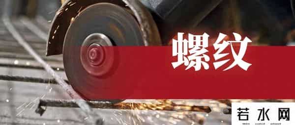 螺纹：旺季需求不及预期，螺纹短期仍然偏弱。
