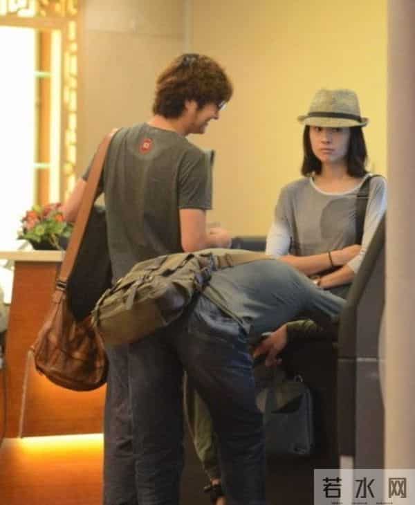 董洁的老公是谁