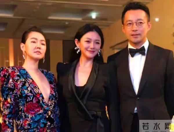 王珂的父亲:汪小菲中年失婚,王珂被嘲软饭男,风格一时的京圈四少令人唏嘘