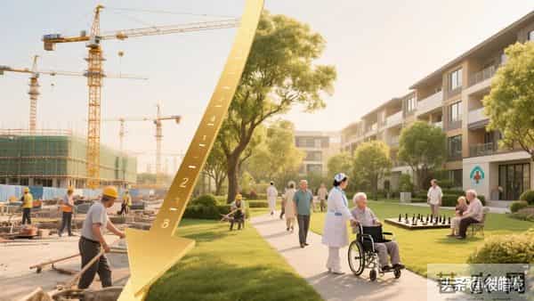 凯健国际：哪些企业已经布局养老产业