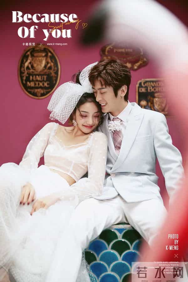 卡萌视觉：拍婚纱照，不怕拍照贵，就怕商家套路深