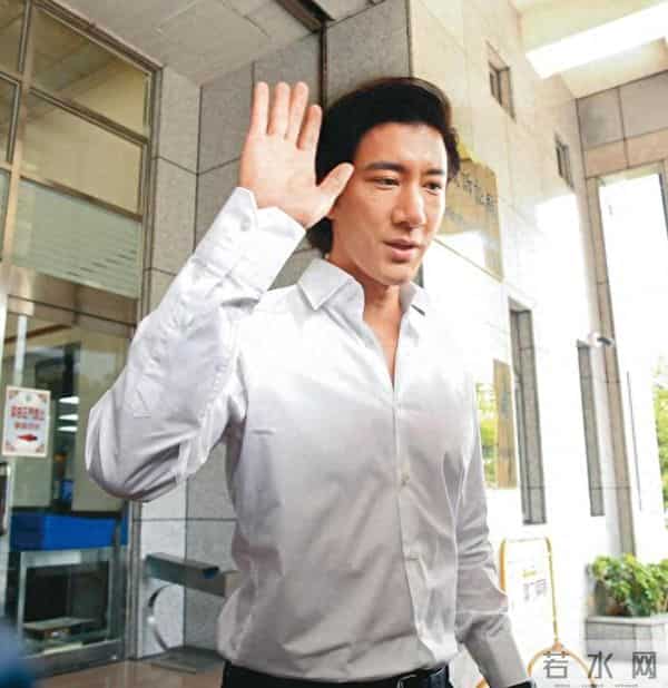 王力宏范玮琪视频四人