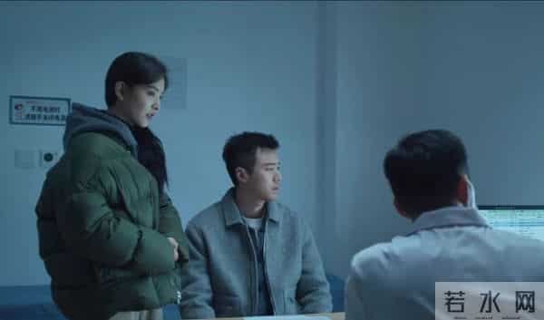 贾沛然：“21岁确诊超雄，但我不是天生坏种”